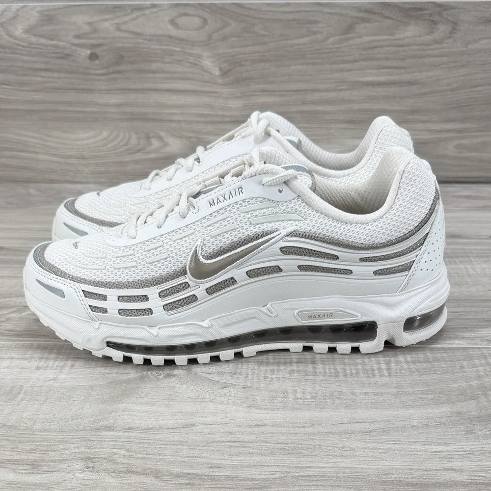 Nike Air Max TL 2.5 [FZ4110-012] New Phantom Moon Fossil-Phantom Men's Size 10